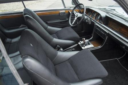 BMW 30 csl 2275537